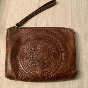 Patricia Nash clutch purse